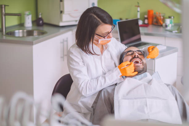 Best Emergency Dental Services for Seniors in Nyon Lake, CA