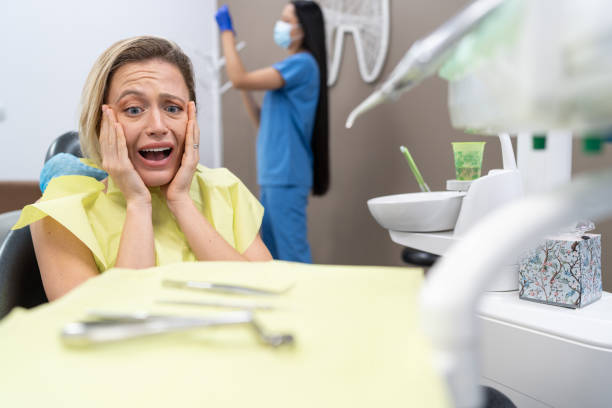 Best Orthodontic Emergency Dentist in Nyon Lake, CA