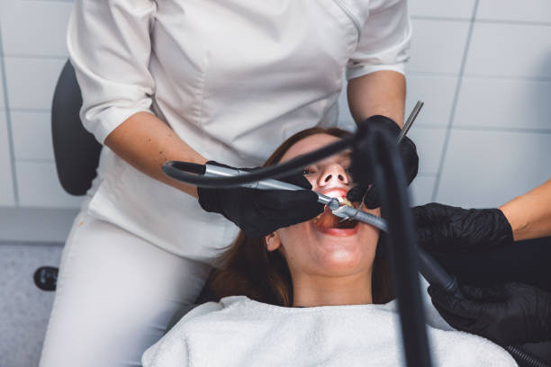 Best Holiday Emergency Dentist in Nyon Lake, CA