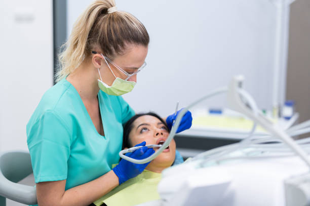 Best Broken or Cracked Tooth Emergency Dentist in Nyon Lake, CA