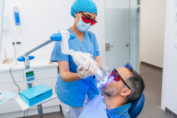 Best Emergency Dentist for Knocked-Out Tooth in Nyon Lake, CA